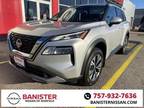 2022 Nissan Rogue