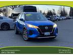 2021 Nissan Kicks