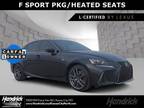 2020 Lexus IS 300