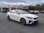 2020 Kia Forte