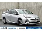 2018 Toyota Prius