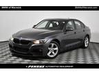 2014 Bmw 320