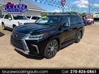 2019 Lexus LX 570