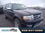 2016 Ford Expedition