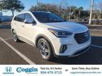2019 Hyundai Santa Fe XL