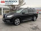 2020 Subaru Ascent