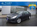 2014 Hyundai Sonata