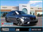 2018 Bmw M2