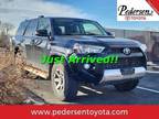 2018 Toyota 4Runner