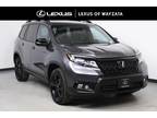 2021 Honda Passport