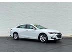 2020 Chevrolet Malibu