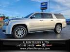 2017 GMC Yukon XL