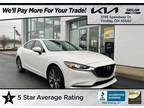 2021 Mazda Mazda6