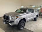 2020 Toyota Tacoma