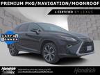 2019 Lexus RX 350