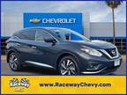 2018 Nissan Murano