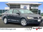 2016 Volkswagen Jetta Sedan