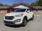 2013 Hyundai Santa Fe