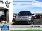 2015 Toyota Tundra