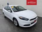 2015 Dodge Dart