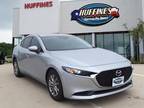 2019 Mazda Mazda3