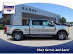 2021 Ford F-250