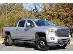 2018 GMC Sierra 2500HD