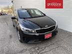 2018 Kia Forte