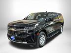 2021 Chevrolet Suburban