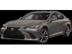 2019 Lexus ES 350
