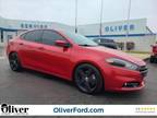 2014 Dodge Dart