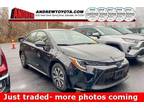 2021 Toyota Corolla Hybrid