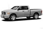 2012 Ram 1500