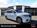 2021 Chrysler Pacifica