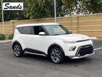 2021 Kia Soul