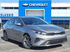 2022 Kia Forte