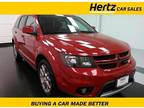 2019 Dodge Journey