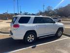 2013 Toyota 4Runner