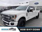 2020 Ford F-350