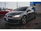 2016 Volkswagen Golf GTI