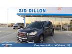 2013 GMC Acadia