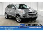2011 Hyundai Tucson