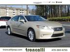 2013 Lexus ES 300h