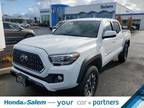 2018 Toyota Tacoma