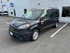 2019 RAM ProMaster City