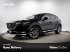 2017 Mazda CX-9