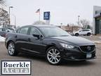 2015 Mazda Mazda6