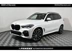 2023 Bmw X5