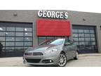 2013 Dodge Dart