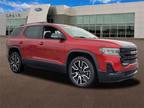 2021 GMC Acadia